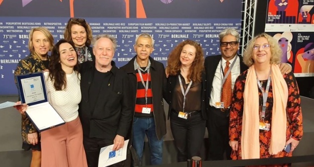Tótem gewinnt ökumenischen Filmpreis auf der Berlinale